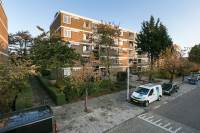 Woning Paramaribostraat 71 Leiden