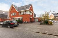 Woning Scheldestroom 27 Zoetermeer