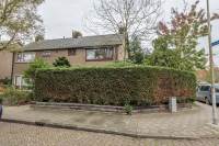 Woning Laan van Moerkerken 26 Mijnsheerenland