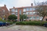 Woning Moddermanstraat 24 Leiden