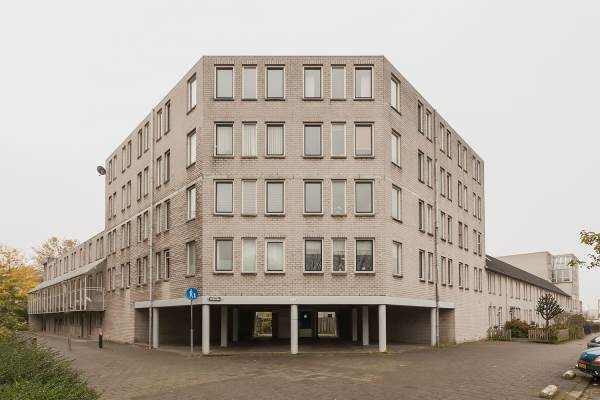 Woning Herautpad 12 Schiedam