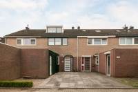 Woning Wedesteinbroek 1539 Nijmegen