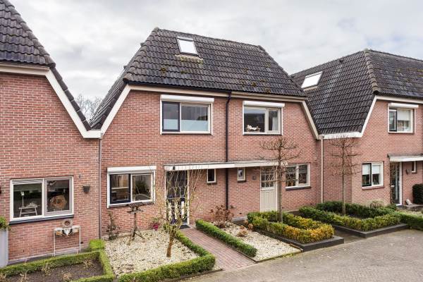 Woning Erkensakker 12 Ochten