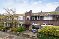 Woning Lijsterstraat 31 Leeuwarden