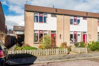 Woning Henrick de Borchstraat 8 Buurmalsen