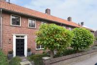 Woning Bilderbeekstraat 24 Boxmeer