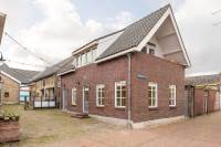 Woning Schoolstraat 2 Poortugaal