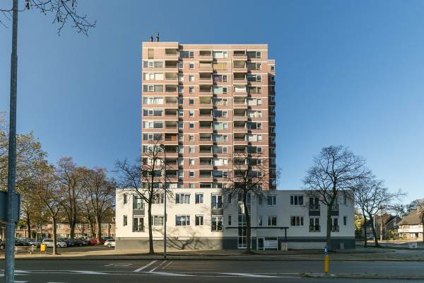 Woning de Greide 15 Eindhoven
