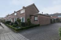Woning Roelof van Schevenstraat 181 Enschede