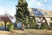 Woning De Wieken 112 Malden