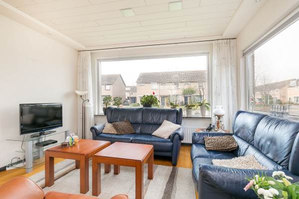 Woning Pluimpot 8 Hansweert