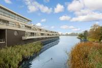 Woning Resenburgh 20 Maasdam