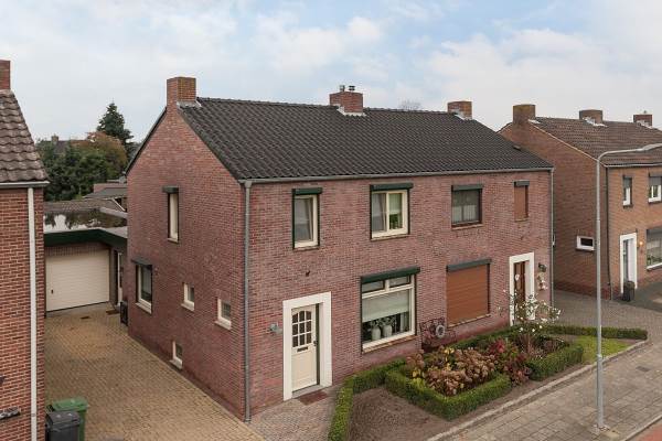 Woning Prins Hendrikstraat 117 Belfeld