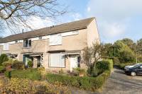 Woning Pater Dr. Loffeldstraat 60 Gemert