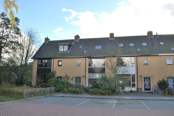 Woning Janshof 11 Abcoude