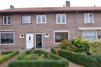 Woning Pamontstraat 9 Deventer