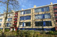 Woning Troelstralaan 12a Groningen