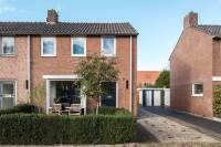 Woning van Lidtstraat 22 Heerenveen