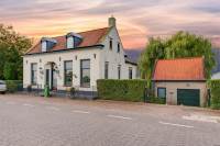 Woning Molenstraat 131 Fijnaart