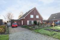 Woning Steenspilstraat 9 Klazienaveen