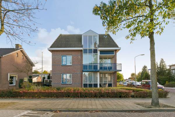 Woning Oranje Nassaustraat 10 Elst