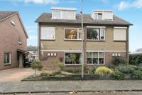 Woning Van Speijkstraat 9 Drunen