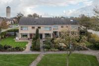 Woning Klaarkampstraat 7 Franeker