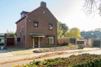 Woning Hendriklaan 25 Geleen