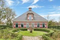 Woning Kerkpad 9 Haskerhorne