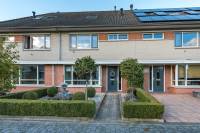 Woning Zwanebloem 37 Woudenberg