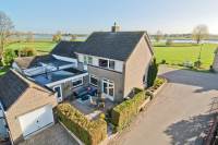 Woning Kerkdijk 12 Alphen Gld