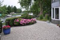 Woning Corbulokade 12 Voorburg