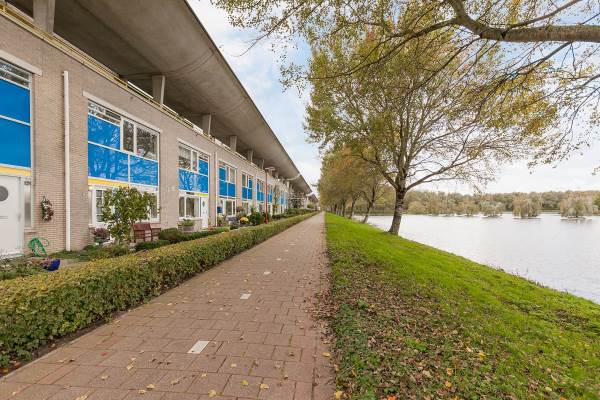 Woning Florazoom 38 Zoetermeer