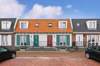 Woning Ooster Vlaerdinge 55 Heerhugowaard