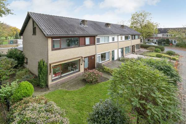 Woning Tjonger 70 Drachten