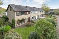 Woning Tjonger 70 Drachten