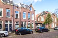 Woning Tesselschadestraat 1 Utrecht