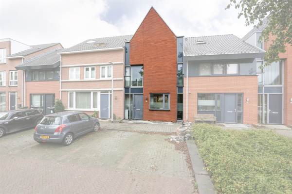 Woning Bloemfontein 28 Purmerend