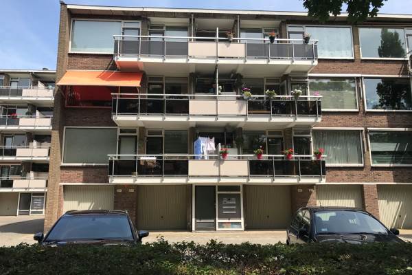 Woning Julianaplantsoen 147 Diemen