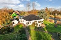 Woning Oosterdijk 3 Zuid-Scharwoude