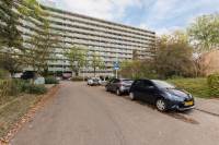 Woning Stadhoudersring 664 Zoetermeer