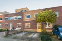 Woning Ravelstraat 20 Gouda