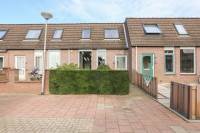 Woning Zellersacker 1222 Nijmegen