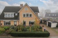 Woning Friesesteeg 2 Rhenen