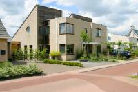 Woning Rietpol 25 Drachten
