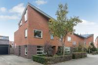 Woning Bernard van Dierenhof 9 Deventer