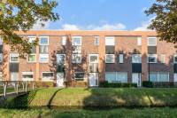 Woning Leeghwaterlaan 41 Deventer