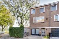 Woning Angelus Merulaplein 1 Brielle