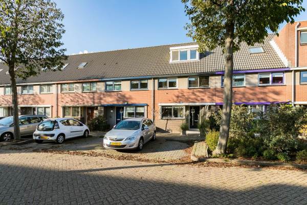 Woning Lepelaar 15 Velserbroek