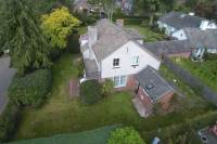 Woning Sint Vitusweg 5 Blaricum